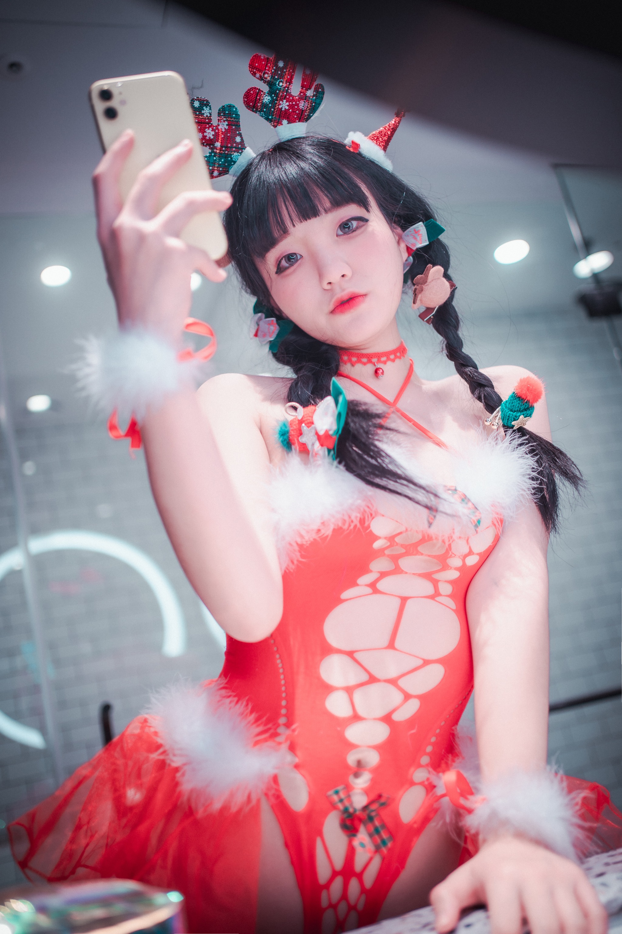 Jenny - NO.015-XikXak